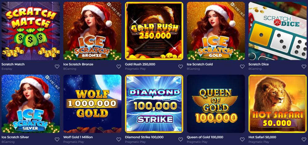 Bruno Casino Officiële Site