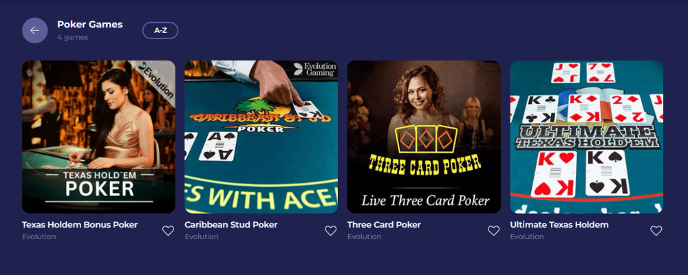 Bruno Casino Officiële Site
